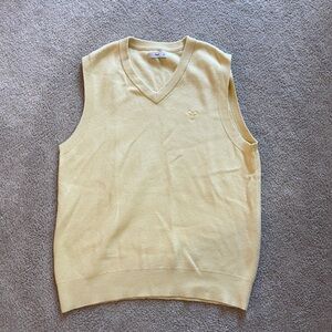 Aritzia TNA Sweater Vest Women size S